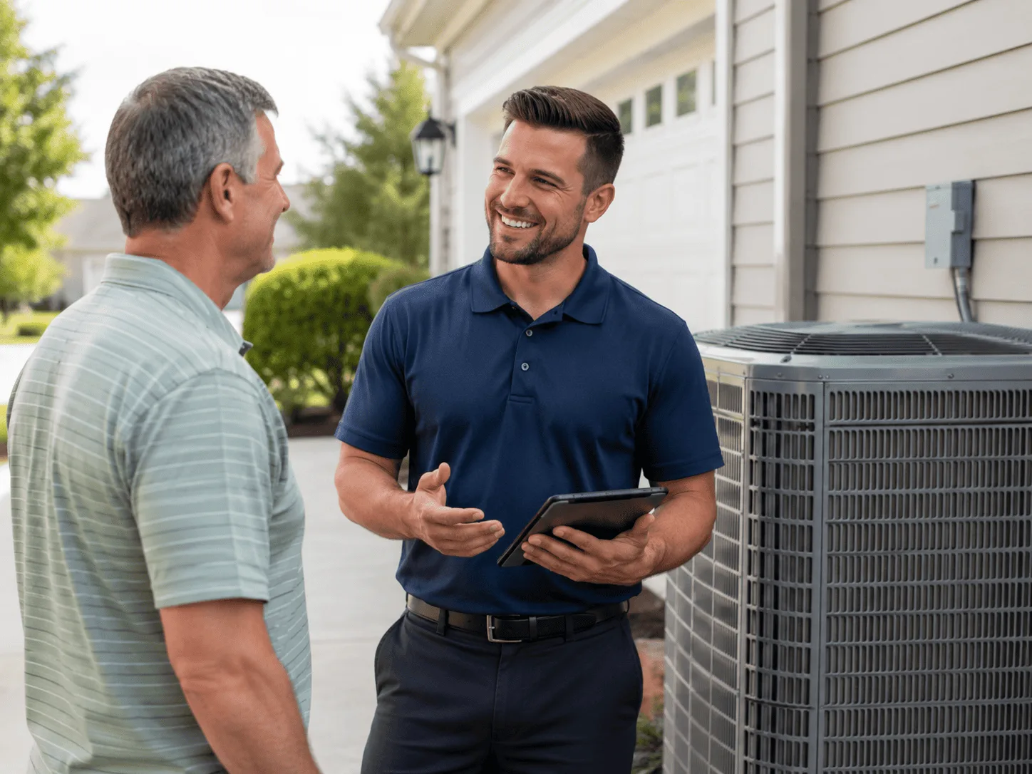 Heat Pump Installation Hope, NM FAQs